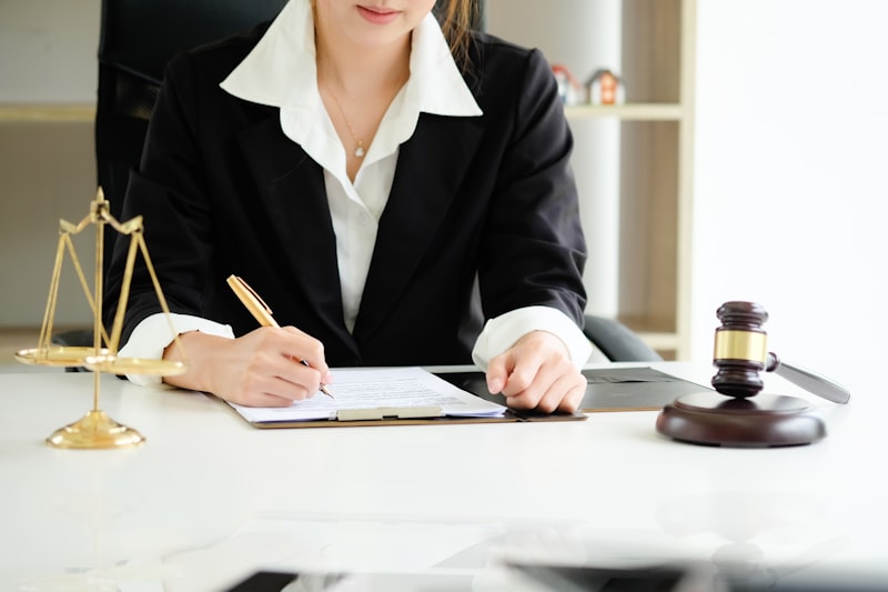 Disputes & Mediation